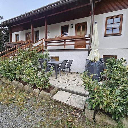 Ferienwohnung Struppi Saechsische Schweiz Struppen Dış mekan fotoğraf