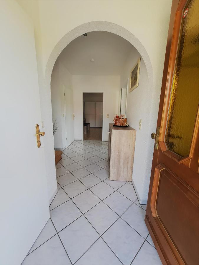 Ferienwohnung Struppi Saechsische Schweiz Struppen Dış mekan fotoğraf