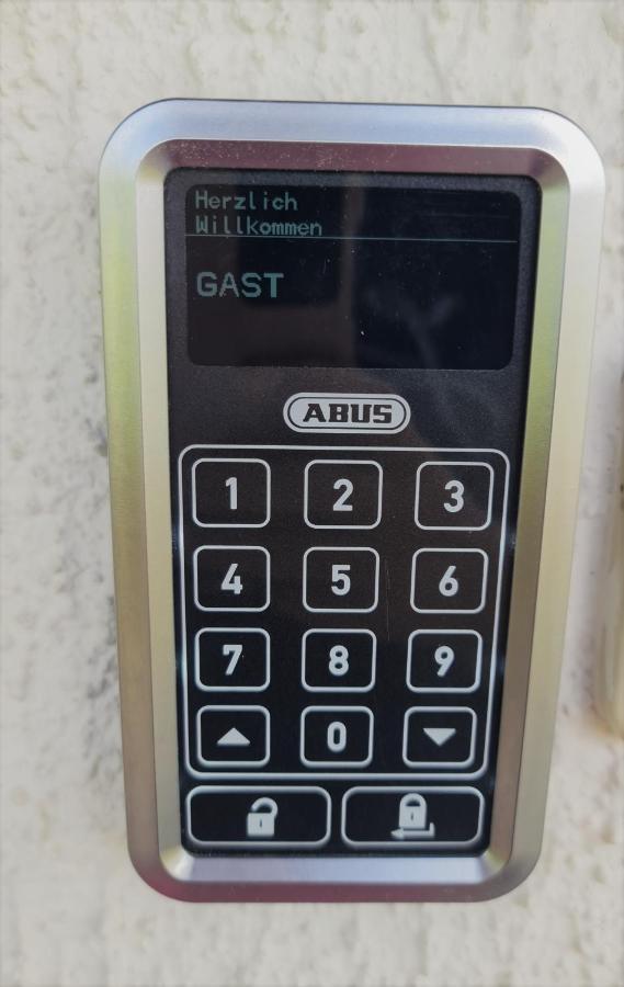 Ferienwohnung Struppi Saechsische Schweiz Struppen Dış mekan fotoğraf