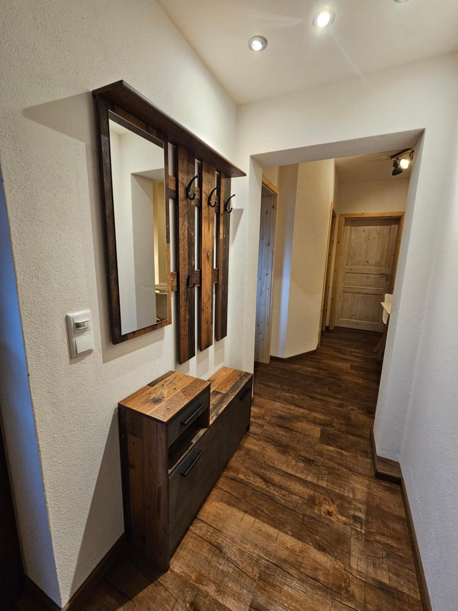 Ferienwohnung Struppi Saechsische Schweiz Struppen Dış mekan fotoğraf